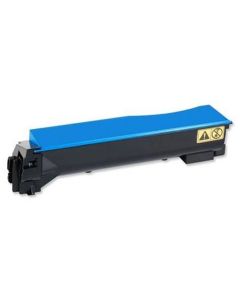 KYOCERA MITA FS C5100DN Cyan - TK540C P№13314142