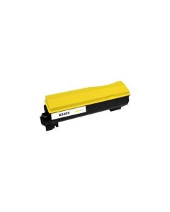 KYOCERA MITA FS C5100DN - Yellow - TK540Y