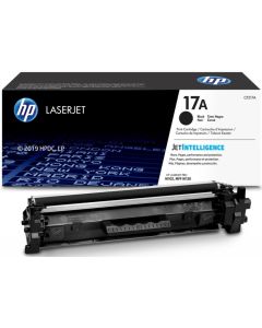Касета за HP LaserJet Pro M102/ M130 - Black /17А/ - P№ CF217A