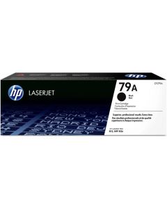 Касета за HP LaserJet Pro M12 / MFP M26 - /79A/ - P№ CF279A