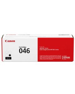 CANON i-SENSYS LBP650 Series - Black - CRG-046 BK - P№CR1250C002AA