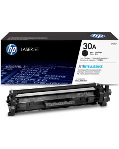 КАСЕТА ЗА HP LaserJet Pro M203 / MFP M227 series - Black /30А/ - P№ CF230A