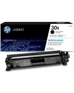 Касета за HP LaserJet Pro M203 / MFP M227 series - Black /30X/ - P№ CF230X