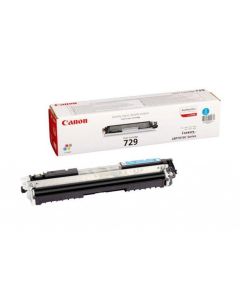 CANON LBP 7018C / LBP7010C Cyan - CRG-729C P№CR4369B002AA