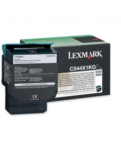 LEXMARK C544dn / C544dtn / C544dw / C544n / X544dn / X544dtn / X544dw /Black