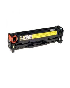 HP Color LaserJet Pro M452 series/ MFP M477 series - /410X/- CF412X - Yellow