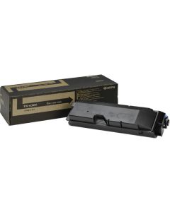 KYOCERA TASKalfa 3500i / 4500i / 5500i - Black - P№ TK6305
