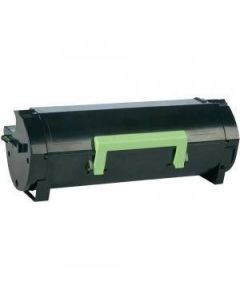 LEXMARK MS410 / MS415 / MS510 / MS610 - 50F2X00 - Black- P№13310573
