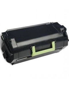 Касета за LEXMARK MX711 / MX810 / MX811 / MX812 - 60D2X00 - Black