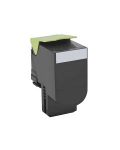 LEXMARK CS310 / CS410 / CS510 - 70C2HK0 - Black- P№13314643