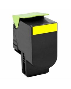 LEXMARK CS310 / CS410 / CS510 - 70C2HY0 - Yellow
