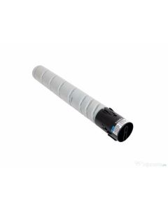 Касета за KONICA MINOLTA bizhub 224 / 284 / 364 - Black - TN322