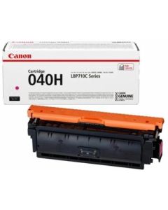 CANON imageCLASS LBP712Cdn /LBP712CX - CR0457C001 /040H - Magenta
