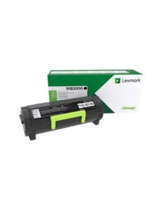 Касета за LEXMARK MS317dn / MX317dn / MS417dn / MX417dn и др.