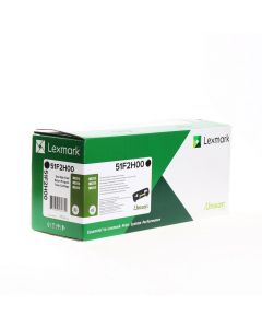 LEXMARK MS312dn / MS415dn - Black P№ 51F2H00 - /512H/