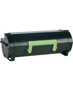 LEXMARK MS310 / MS410 / MS510 / MS610 - Black P№002-06-S502H