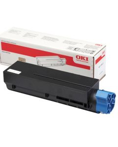 OKI B-Serie (432 / 432DN / 512 / 512DN) MB-Serie (492 / 492DN / 562 / 562DNW)
