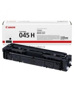 CANON i-SENSYS LBP610 series / i-SENSYS MF630 Series - Black - CRG-045H BK