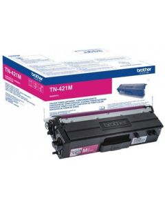 Касета за BROTHER HL-L8260CDW / HL-L8360CDW / DCP-L8410CDW/ магента