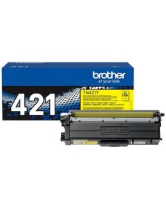 Касета за BROTHER HL-L8260CDW / HL-L8360CDW / DCP-L8410CDW /жълт