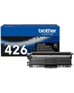 Касета за BROTHER HL-L8360CDW / MFC-L8900CDW - Black - P№ TN426BK