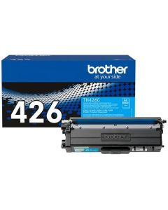 Касета за BROTHER HL-L8360CDW / MFC-L8900CDW - Cyan - P№ TN426C