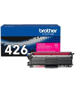 Касета за BROTHER HL-L8360CDW / MFC-L8900CDW - Magenta - P№ TN426M