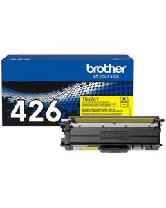 Касета за BROTHER HL-L8360CDW / MFC-L8900CDW - Yellow - P№ TN426Y