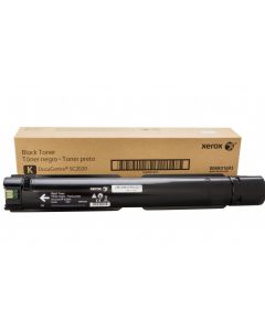 Тонер касета за Xerox DocuCentre SC2020 Series, Black, 006R01693