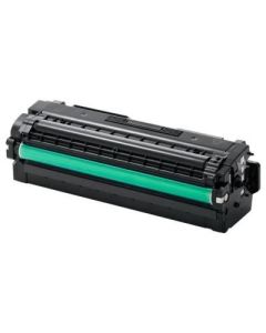 SAMSUNG Proxpress C-Serie 2620 / 2620DW / 2670 / 2670FW - Black - CLT-K505L