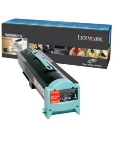 LEXMARK OPTRA W850n / W850dn - P№ W850H21G