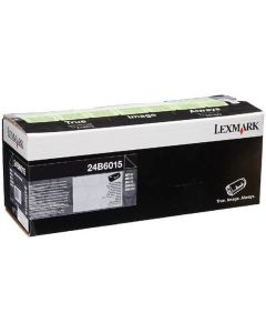 Касета за LEXMARK M-Serie 5155 / 5170/ XM-Serie 5163 / 5170 - Black - P№ 24B6015