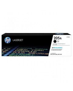 HP Color LaserJet Pro MFP M180n / MFP M181fw - /205A/ - Black - P№ CF530A
