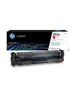 Касета за HP Color LaserJet Pro M254nw/dw / MFP M280nw/ M281fdn/M281fdw Magenta