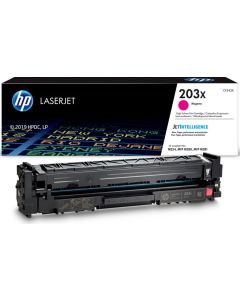Касета за HP Color LaserJet Pro M254nw/dw / MFP M280nw/ M281fdn/M281fdw - Magenta