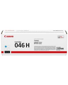 CANON i-SENSYS LBP650 Series - Cyan - CRG-046H C P№ CR1253C002AA