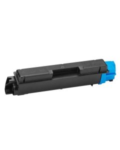 KYOCERA FS C5150DN/ ECOSYS P6021cdn - Cyan - TK580C