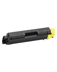 KYOCERA FS C5150DN/ ECOSYS P6021cdn - Yellow - TK580Y - P№13316827