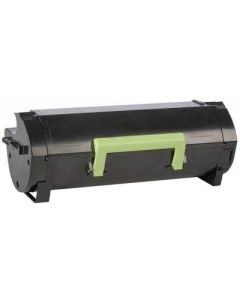 LEXMARK MX417 / MS417 / MX517 / MS517 / MX617 / MS617/ Black- Static Control