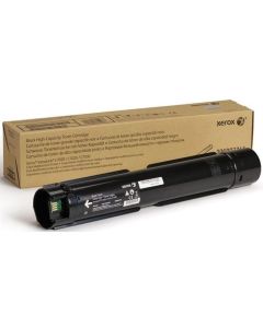 XEROX VersaLink C7000 series C7020 / 7025 / 7030 - Black High
