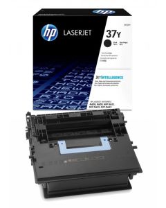 Касета за HP LaserJet Enterprise M608 / M609 / M631 / M632 / M633 / 37Y / Black