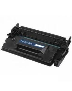 Касета за HP LaserJet Pro M402 / MFP M426 series - /26X/ - Black - CF226X