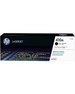 HP Color LaserJet Pro M452 series / HP Color LaserJet MFP M477 series -Black