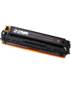 Касета за HP Color LJ Pro M452 series / HP Color LJ MFP M477 series 410X CF412X Yellow