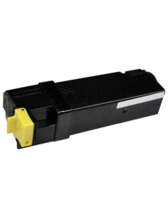 Тонер касета за Dell 2150CN / 2150CDN / 2155CN / 2155CDN Series, Yellow, NT-CD2150XY