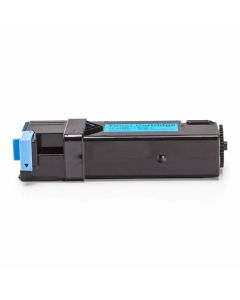 Тонер касета за Dell 2150CN / 2150CDN / 2155CN / 2155CDN Series, Cyan, NT-CD2150XC