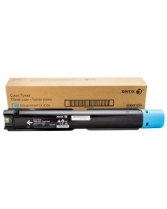 Тонер касета за Xerox DocuCentre SC2020 Series, Cyan, 006R01694
