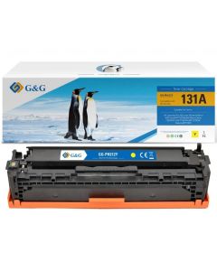 Касета за HP Color LaserJet M154A / M154NW / Pro MFP M180n / MFP M181fw - /205A/