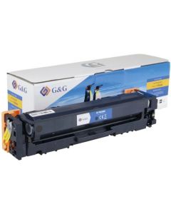 Касета за HP Color LaserJet Pro M254nw / M254dw / MFP M280nw / MFP M281fdn и др.
