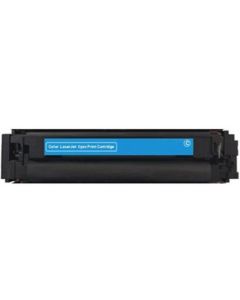 Касета за HP LaserJet M254dw / M254nw / LaserJet M281FDN и др. /203a/ Cyan CF541A